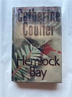 Hemlock Bay by Catherine Coulter
